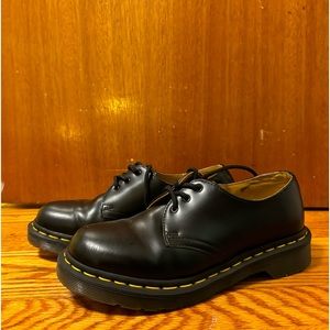 Dr Martens 1461